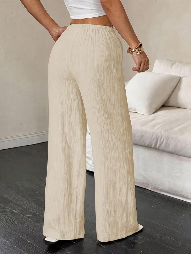 Pantalón elegante de mujer