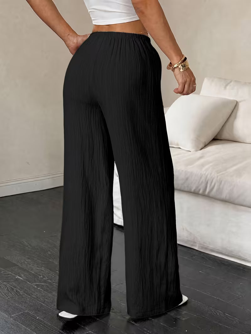 Pantalón elegante de mujer