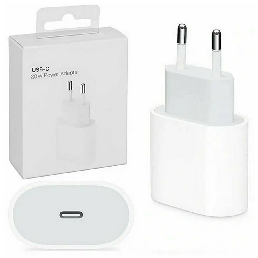 20W Power Adapter