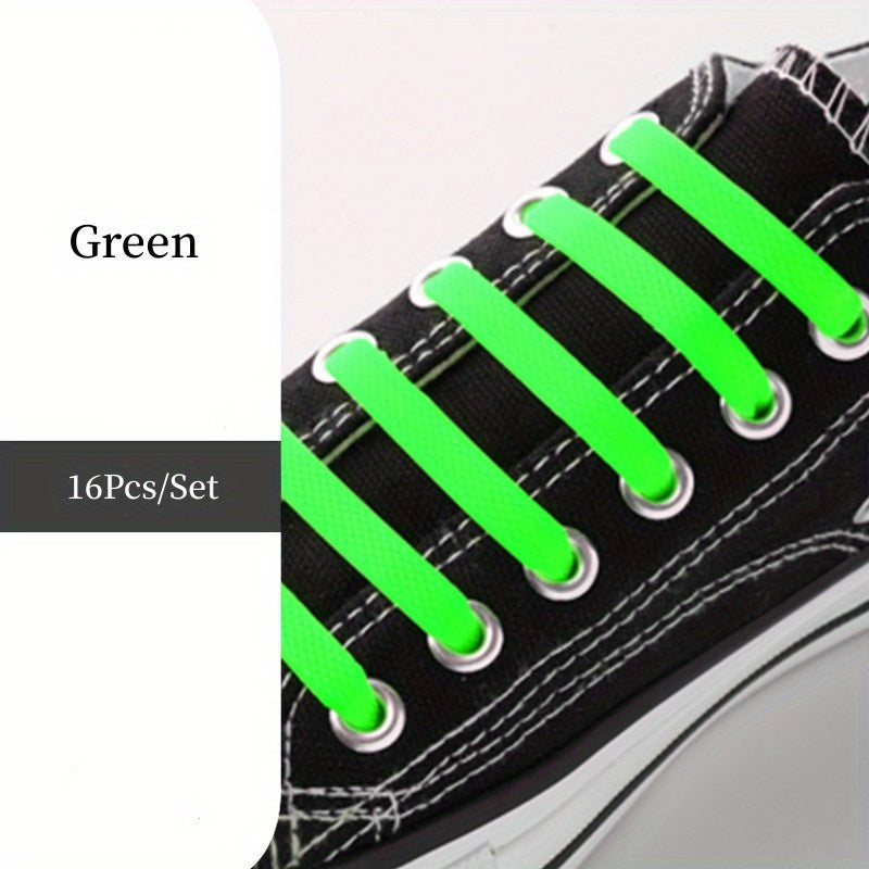 Cordones de silicona