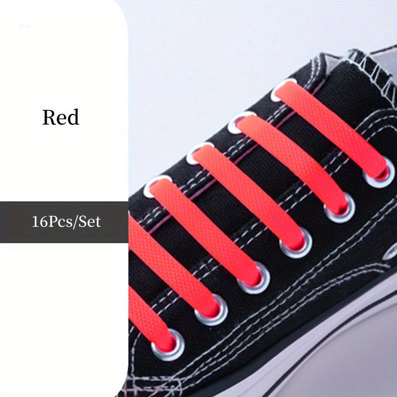 Cordones de silicona