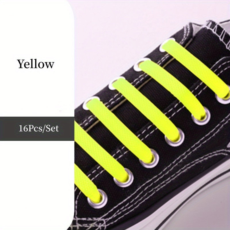 Cordones de silicona