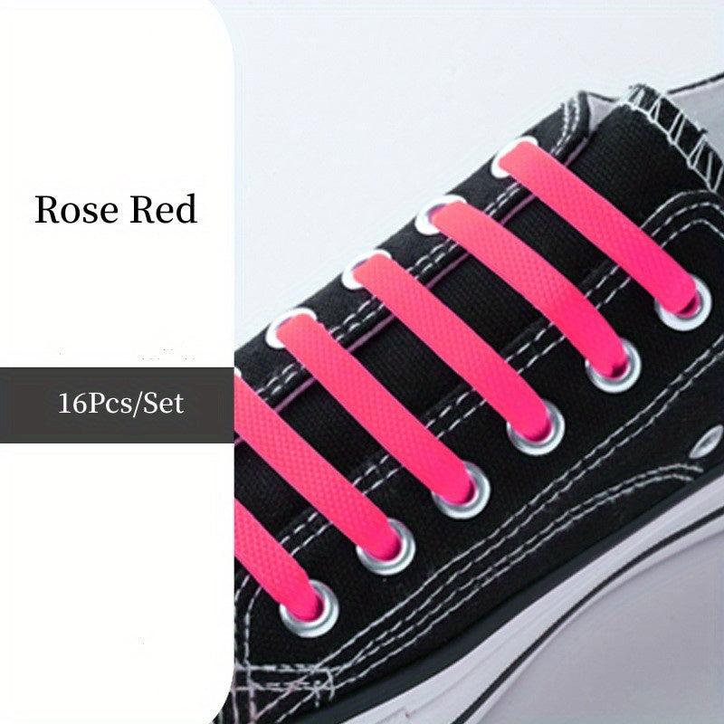 Cordones de silicona