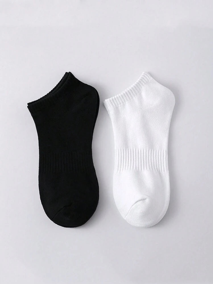 Calcetines Luxfit negros