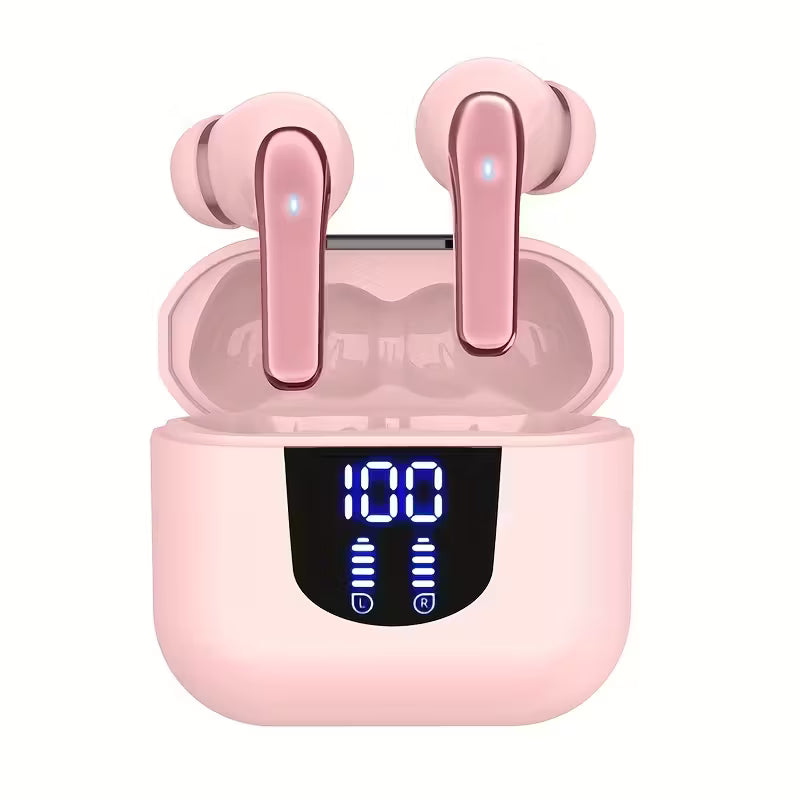 Earbuds 2025 13mm speakers