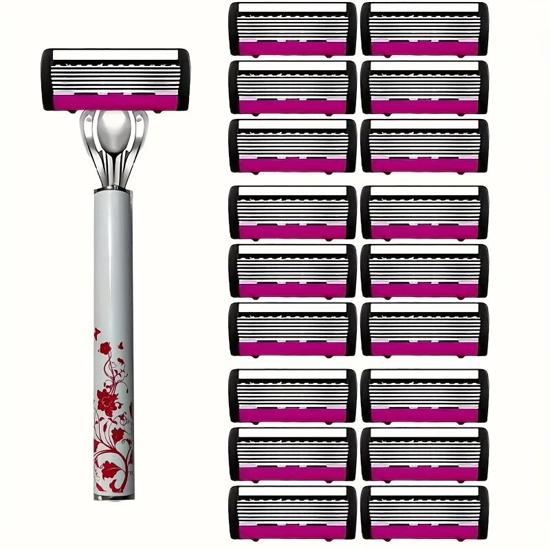 Barberskrabere