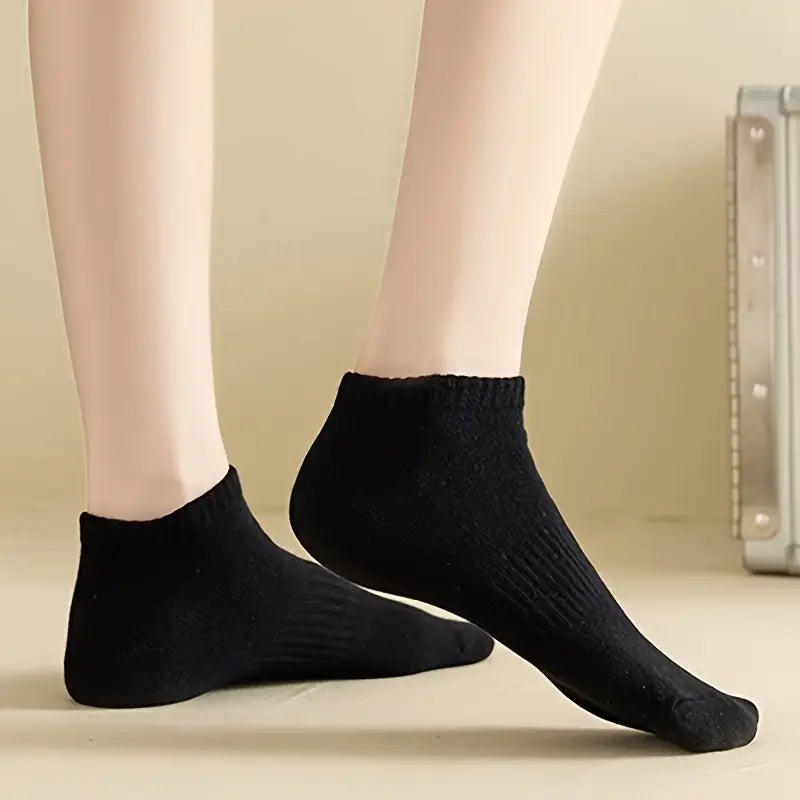 Calcetines Luxfit negros