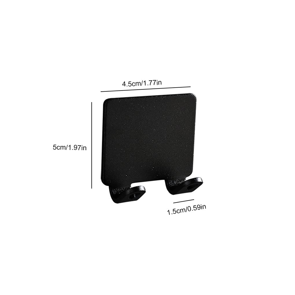 Soporte/colgador para rascador.