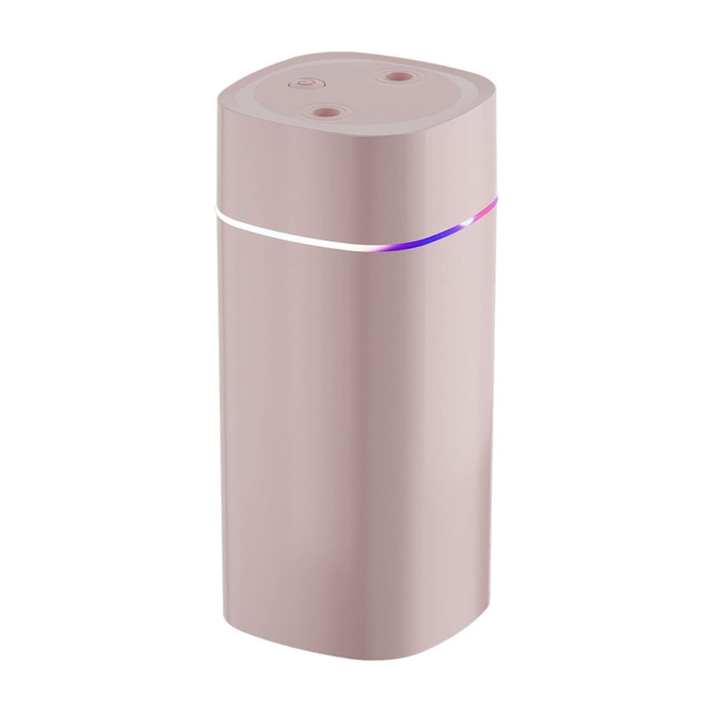 Humidificador creativo con doble boquilla