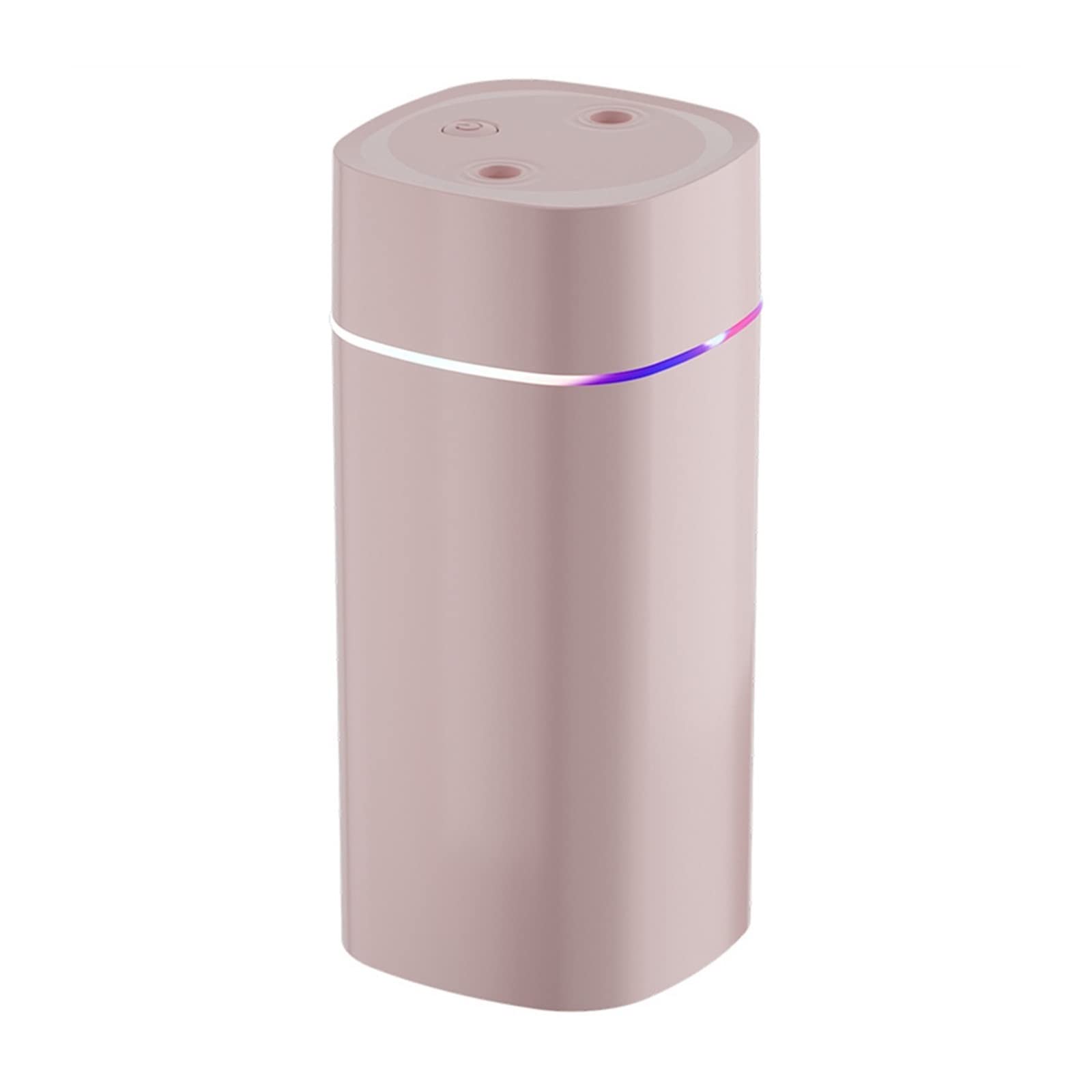 Humidificador creativo con doble boquilla