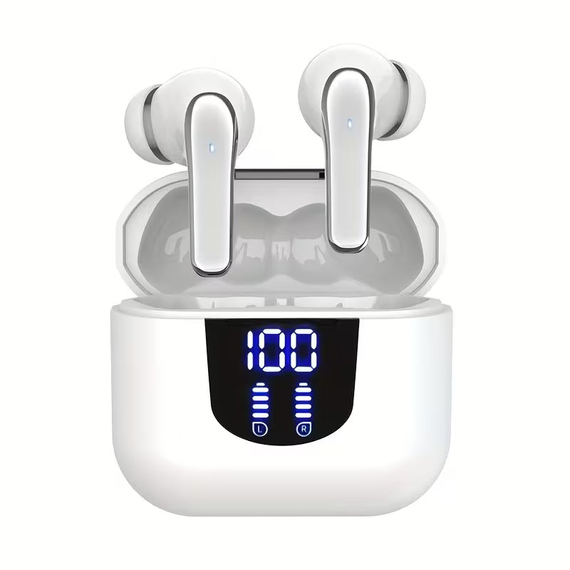 Earbuds 2025 13mm speakers