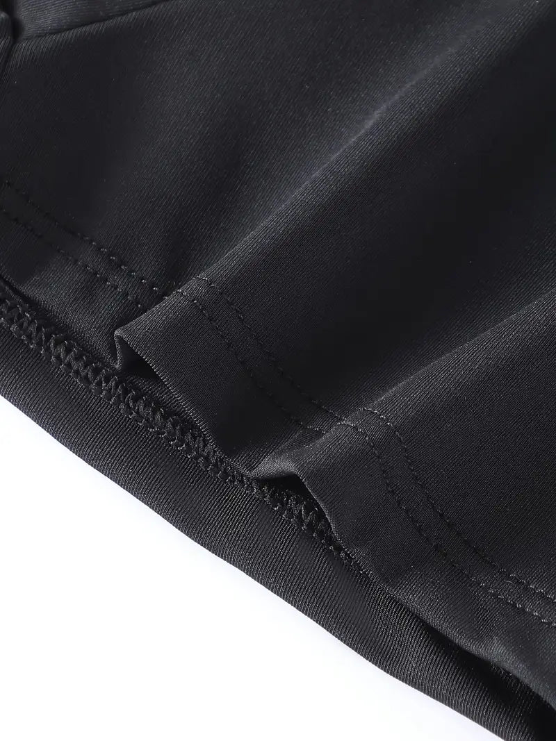 Bóxers para hombre "Negros"
