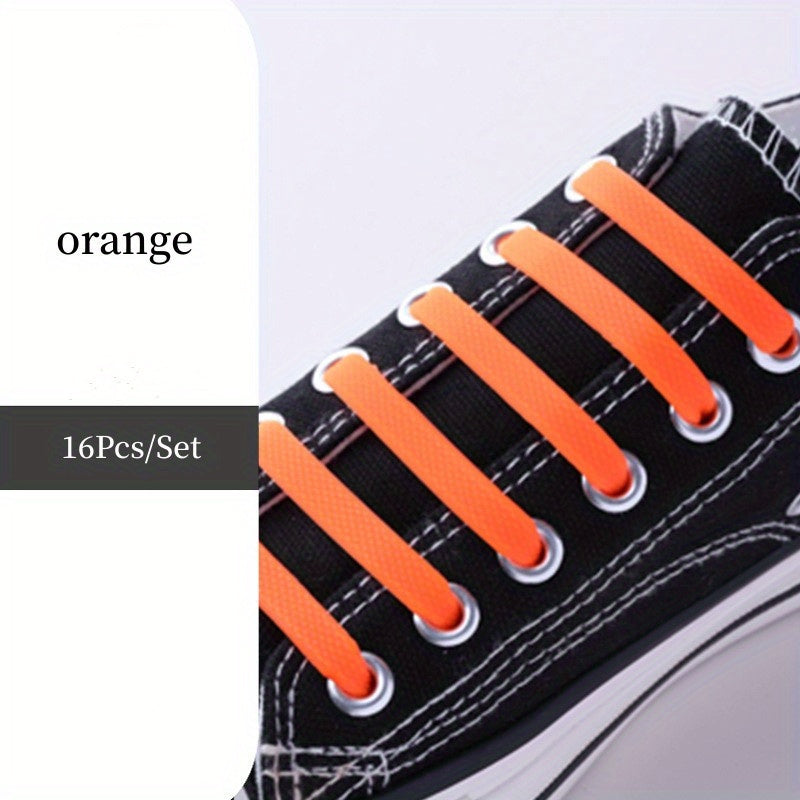 Cordones de silicona