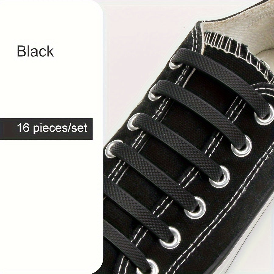 Cordones de silicona