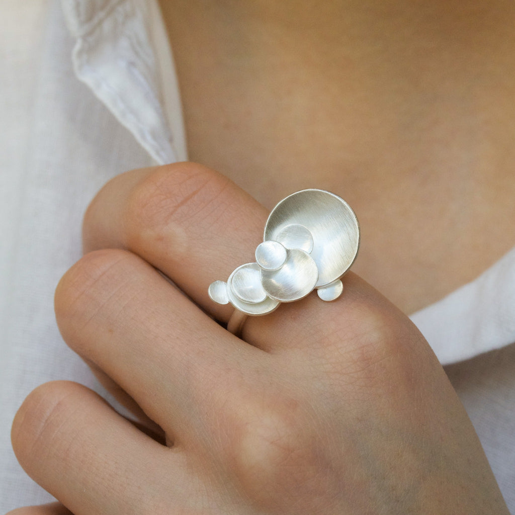 Anillo de la Parusía