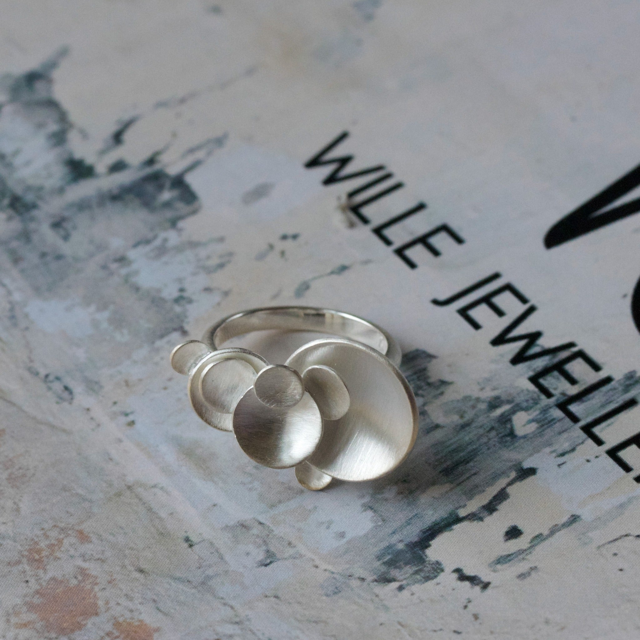 Anillo de la Parusía