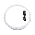 Collar LED para perro/gato