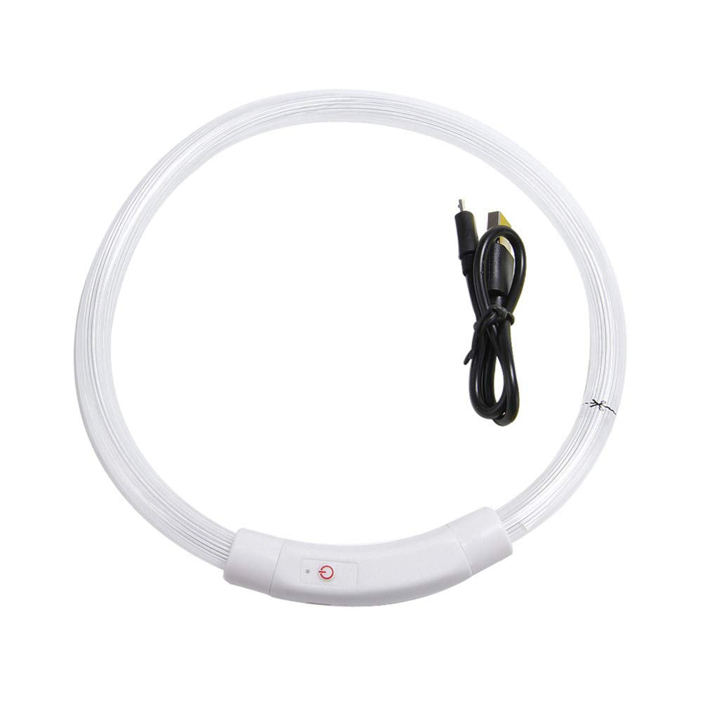 Collar LED para perro/gato