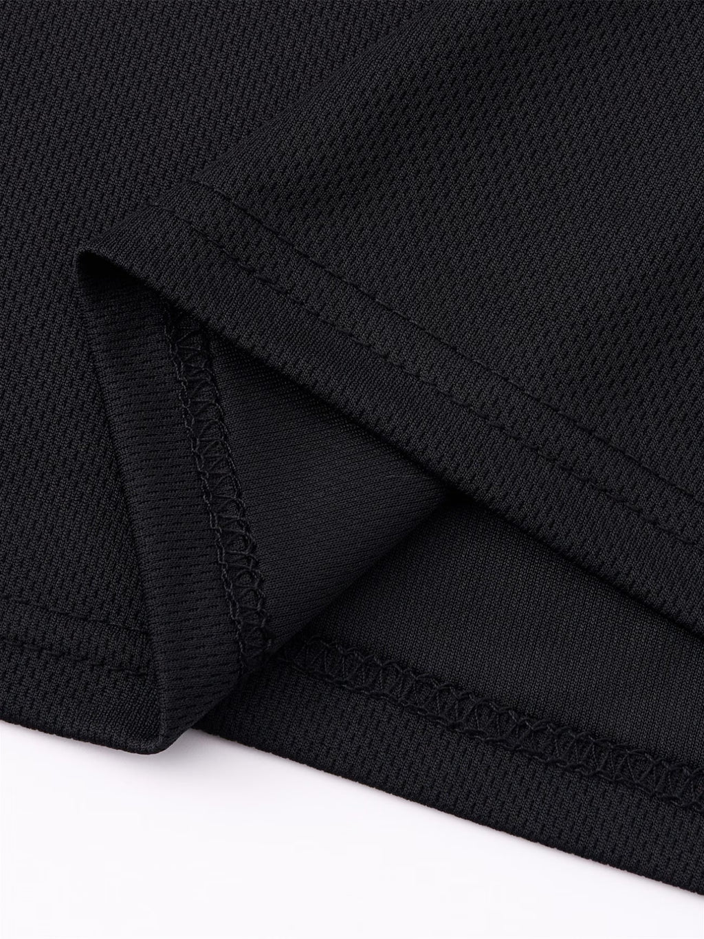 Camisetas de manga corta para hombre, paquete de 3