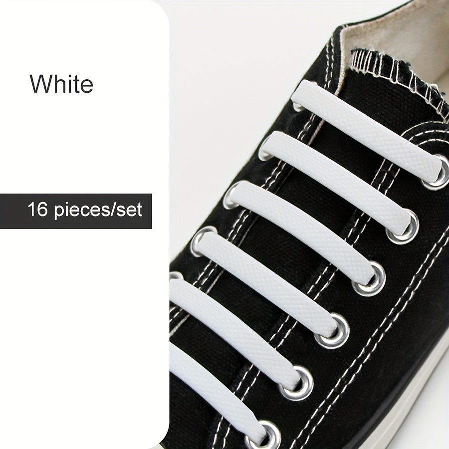 Cordones de silicona