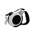 Correa retráctil automática para perros/gatos