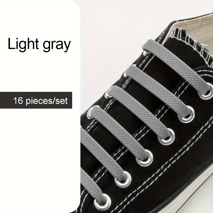 Cordones de silicona