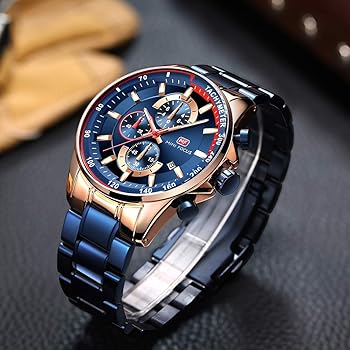 Reloj de cuarzo Mini Focus
