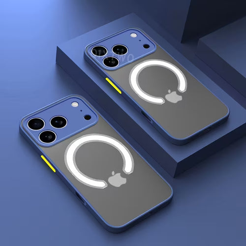 Beskyttelsescover til Iphone