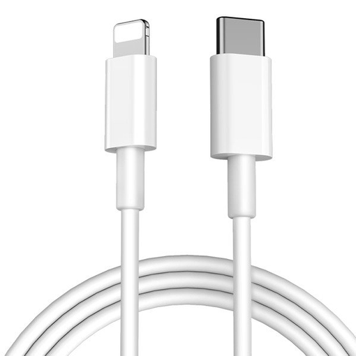 Cable de carga rápida para Apple iPhone