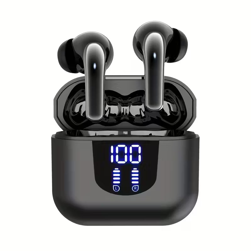 Earbuds 2025 13mm speakers