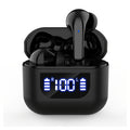 Auriculares con reducción de ruido