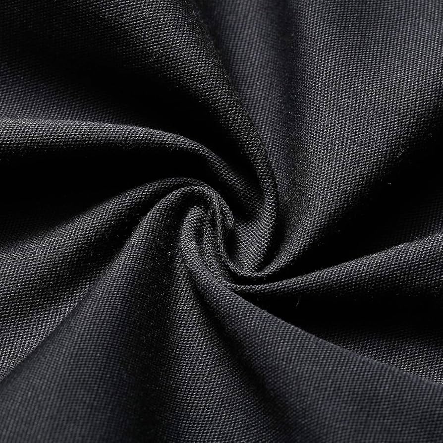 Bóxers para hombre "Negros"
