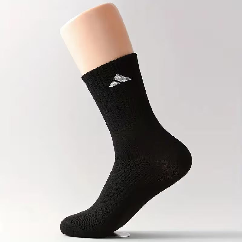 Sportssokker Unisex 10 Pak.