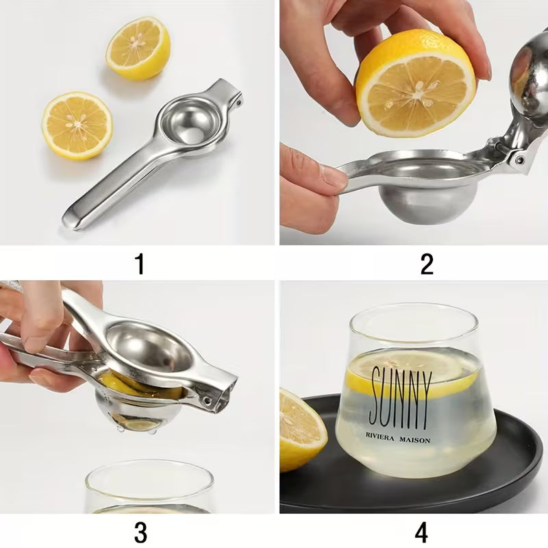 Exprimidor de limones