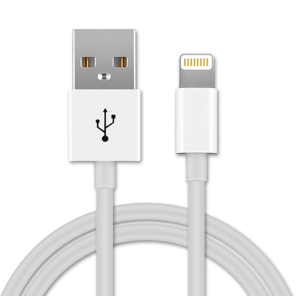 Cable USB para iPhone y iPad