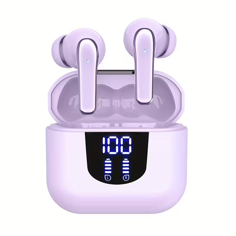 Earbuds 2025 13mm speakers