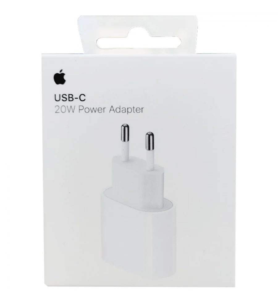20W Power Adapter