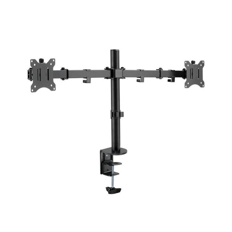 GRIFEMA Soporte para 2 monitores.