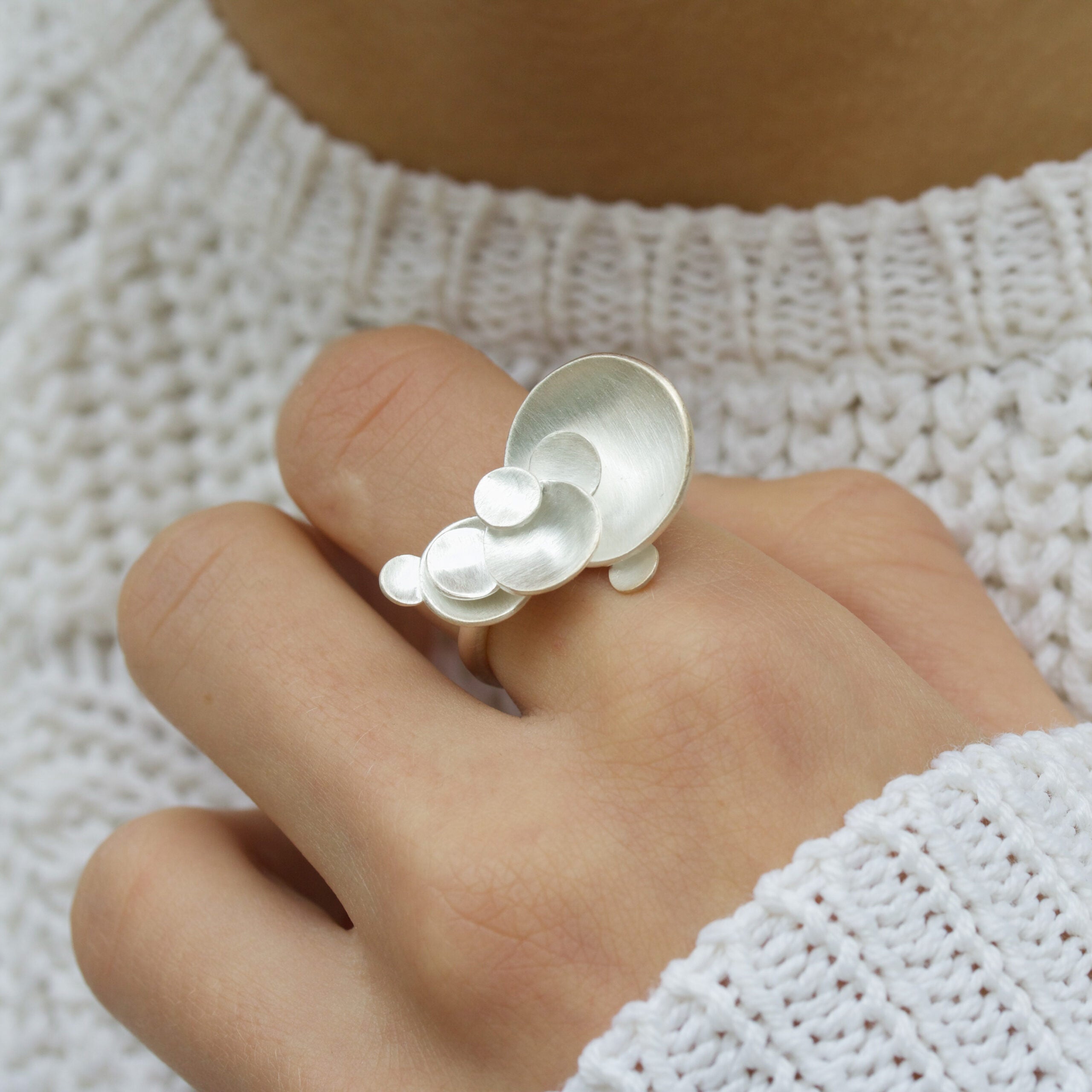 Anillo de la Parusía