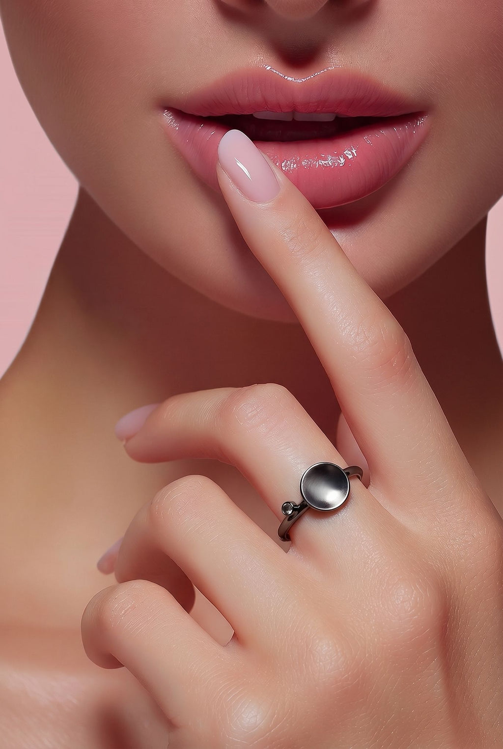 Anillo Nexus 754