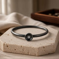 Anillo Nexus – elegancia rústica con un toque minimalista