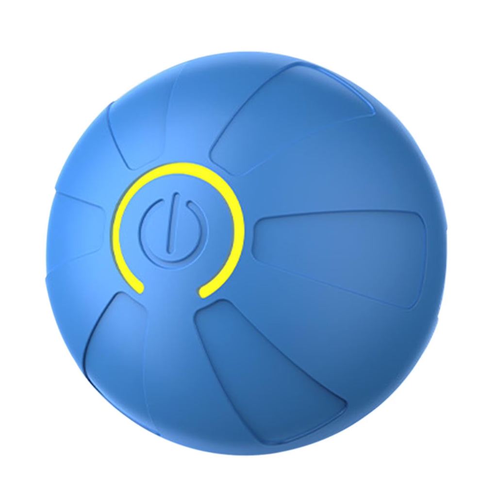 Pelota de actividad eléctrica