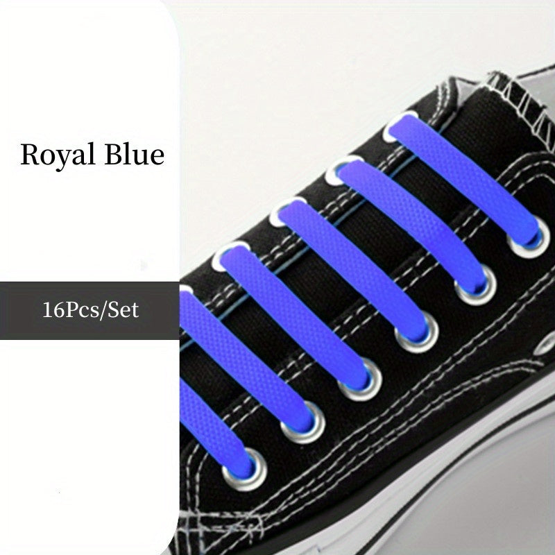 Cordones de silicona