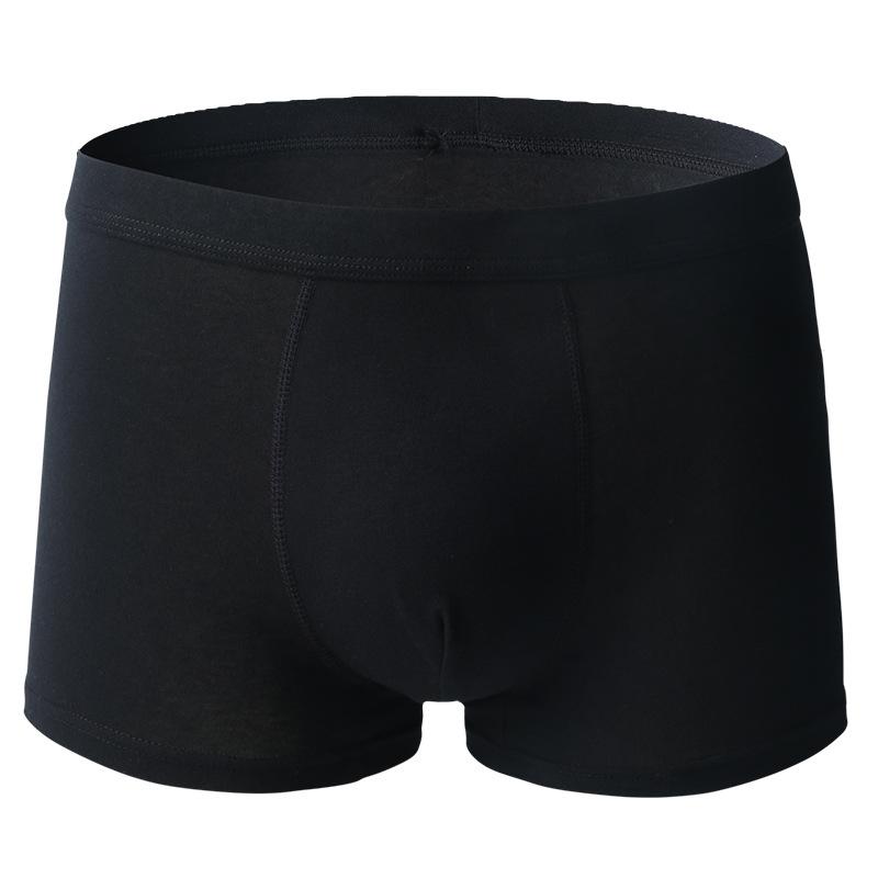 Bóxers para hombre "Negros"