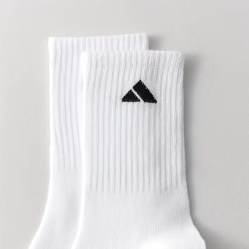 Sportssokker Unisex 10 Pak.