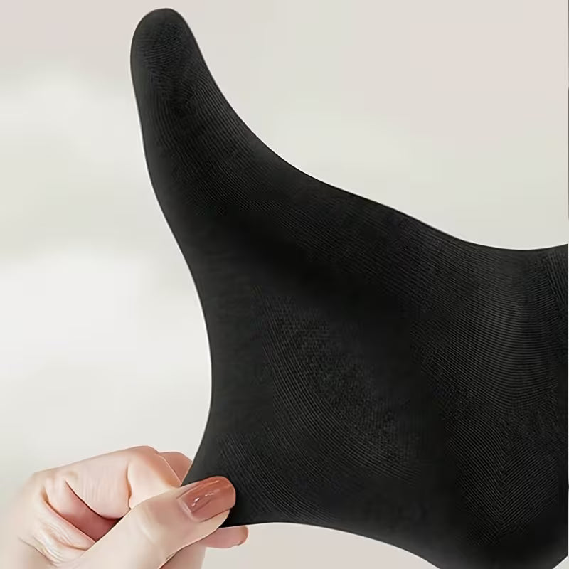 Unisex Åndbare Sokker 6 pak