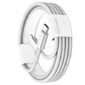 Cable de carga rápida USB-C para Samsung y iPhone 17/16/15