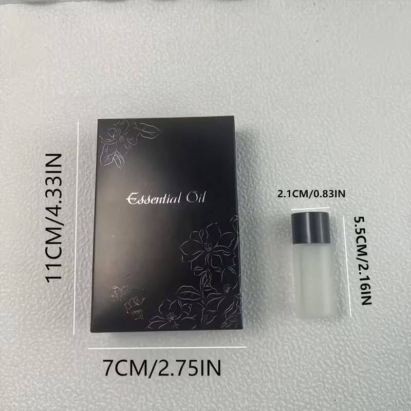Recambio para difusores de aromaterapia Smart Car