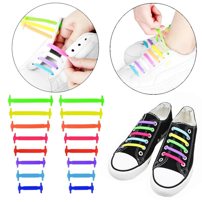 Cordones de silicona