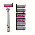 Safety Razors